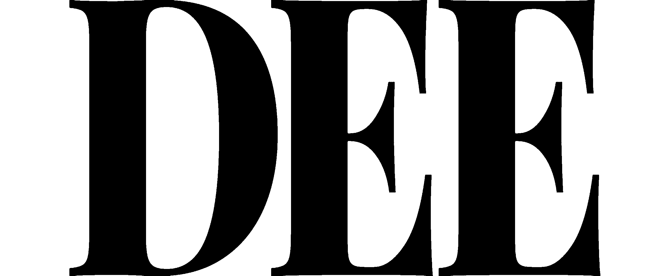 "DEE"